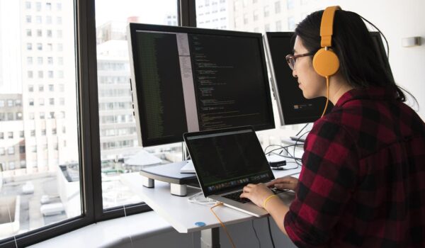 Programmer