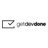 Professional web application development by GetDevDone