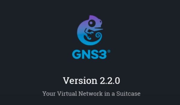 How to Incorporate Router ISOs Into the GNS3 Environment