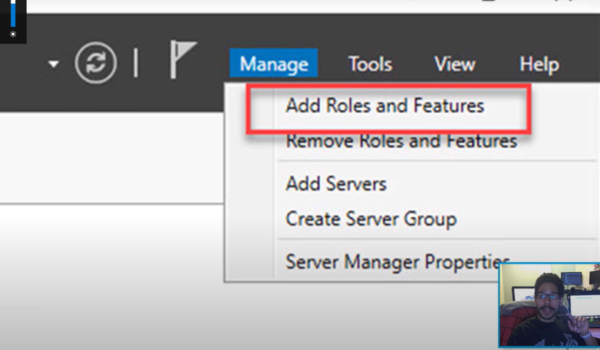 Creating NFS Share On Windows Server 2016: A Guide