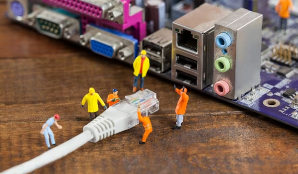 Juniper Networks in GNS3: Simulating Juniper Devices