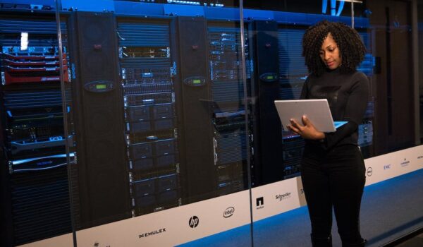 Unlocking the World of Servers: Online Courses for Every Level