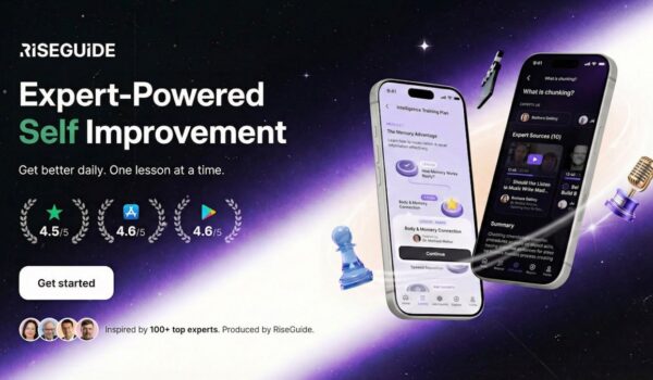 3 Apps for Structured Skill Development and Online Growth